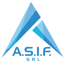 Logo A.S.I.F. S.r.l.